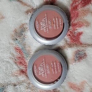 L'Oréal true match blush